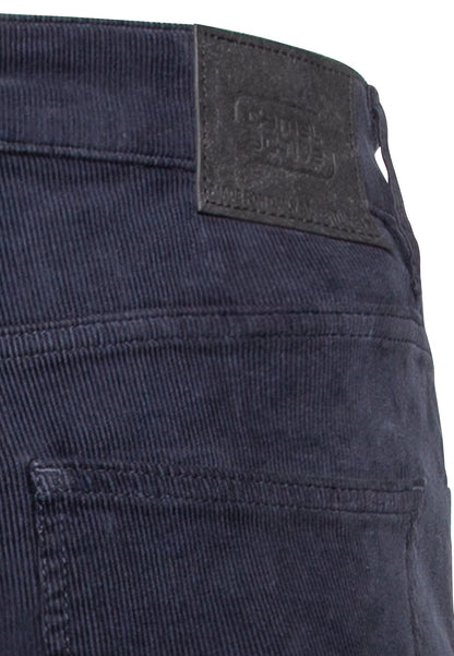 Regular Fit 5-Pocket Cordhose