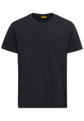 Basic T-Shirt aus nachhaltigem Organic Cotton