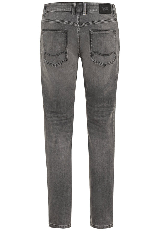 Regular Fit fleXXXactive® 5-Pocket Jeans