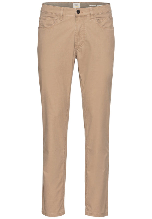 Regular Fit 5-Pocket Hose