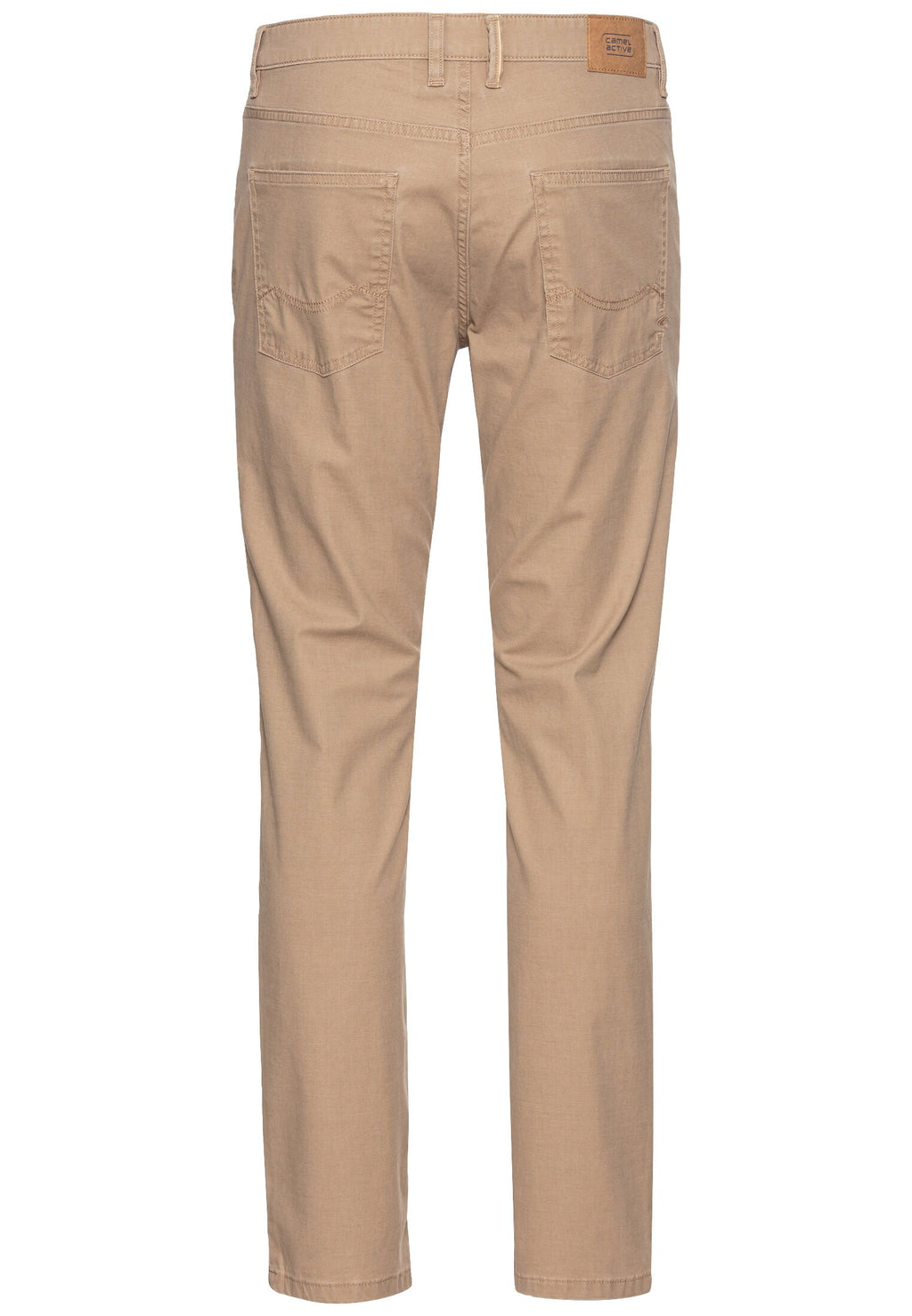 Regular Fit 5-Pocket Hose