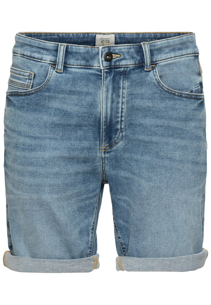 He. Shorts - Camel Männer