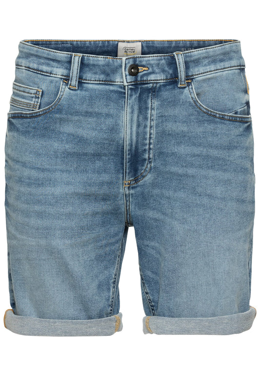 He. Shorts - Camel Männer