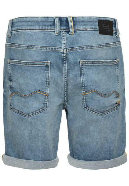 He. Shorts - Camel Männer