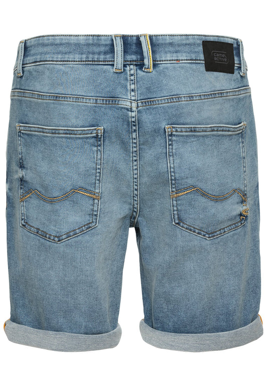 He. Shorts - Camel Männer