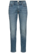 Regular Fit 5-Pocket fleXXXactive® Jeans
