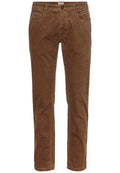 Regular Fit 5-Pocket Cordhose