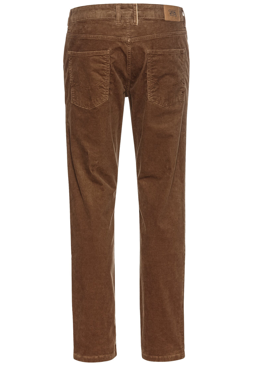 Regular Fit 5-Pocket Cordhose