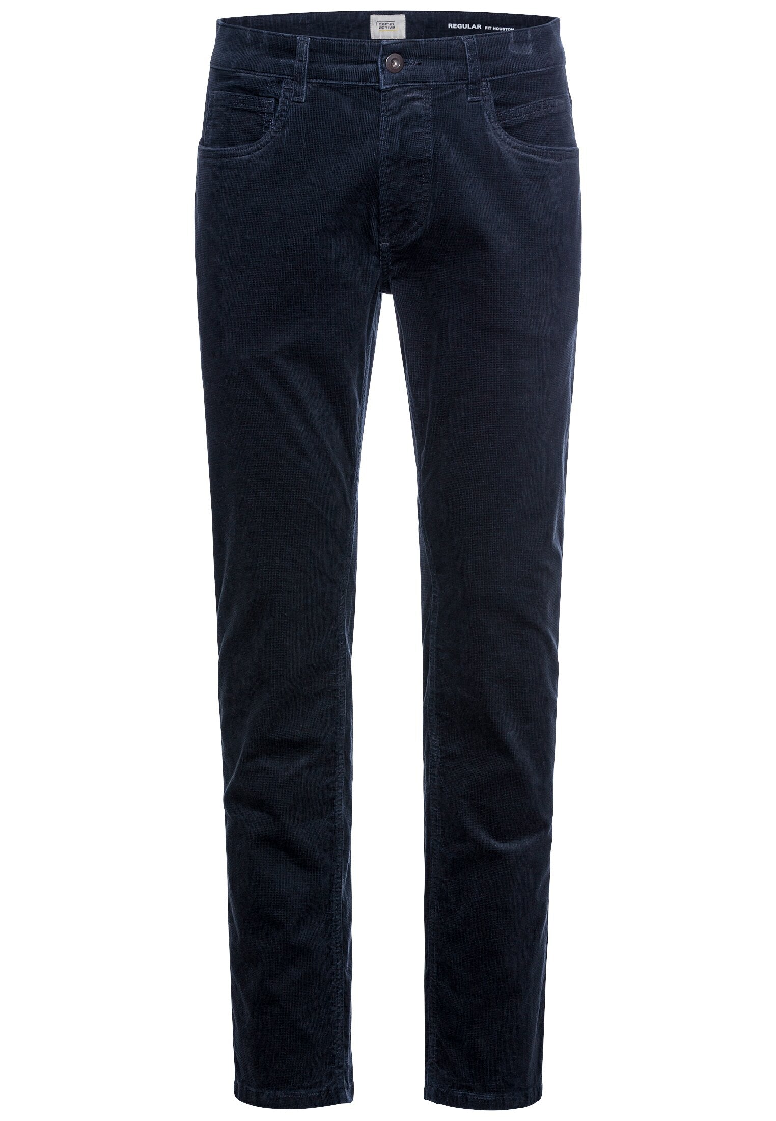 Regular Fit 5-Pocket Cordhose