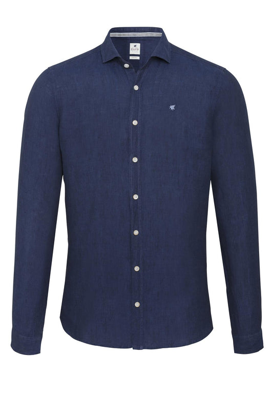 PURE- Casual Hemd Langarm