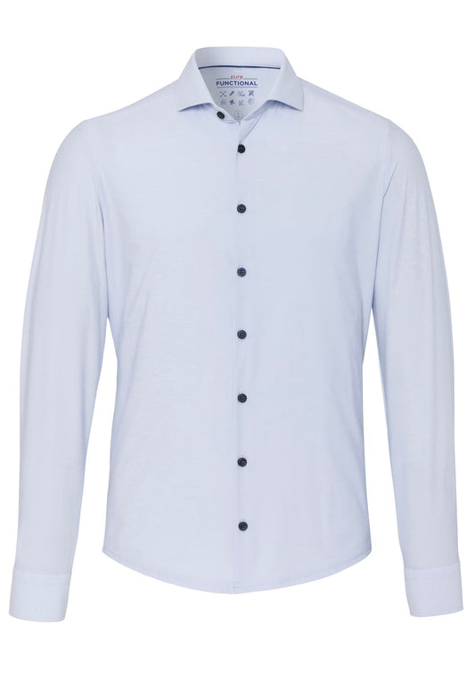 PURE- Functional Hemd Langarm