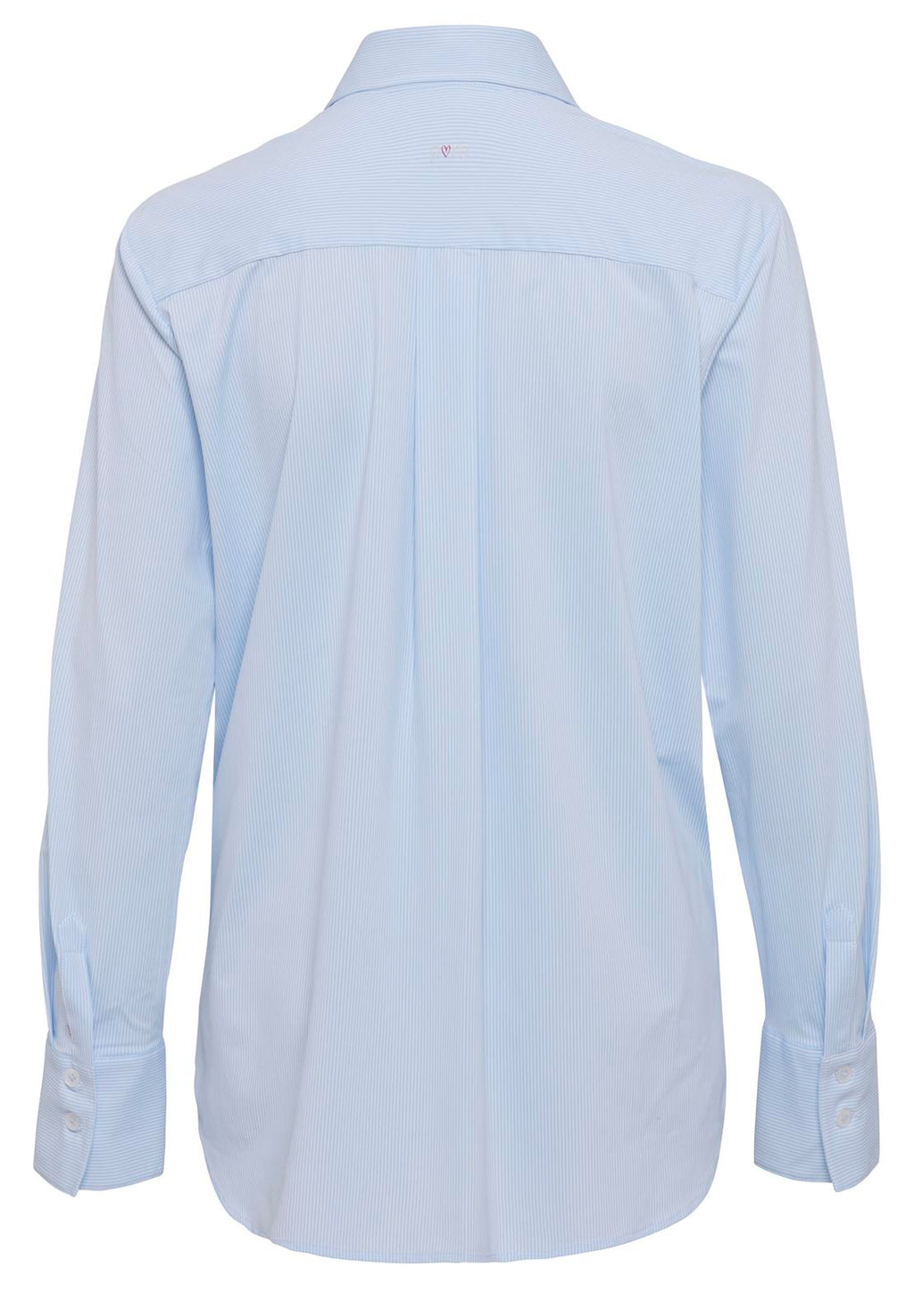 PURE- Functional Bluse Langarm