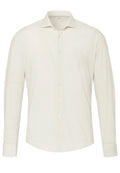 PURE- Functional Hemd Langarm