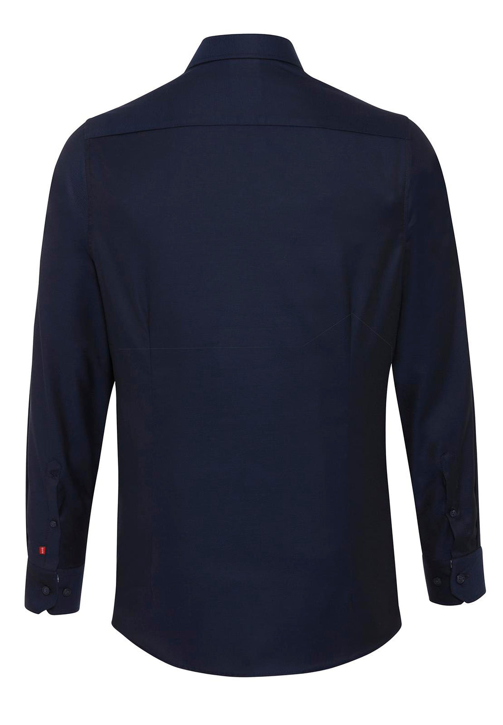 PURE- City Hemd slim fit Langarm