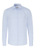 PURE- Casual Hemd Langarm
