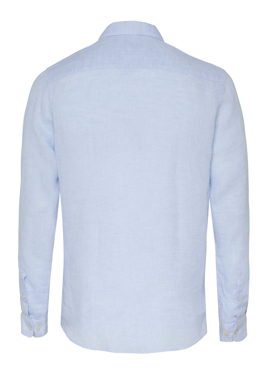 PURE- Casual Hemd Langarm