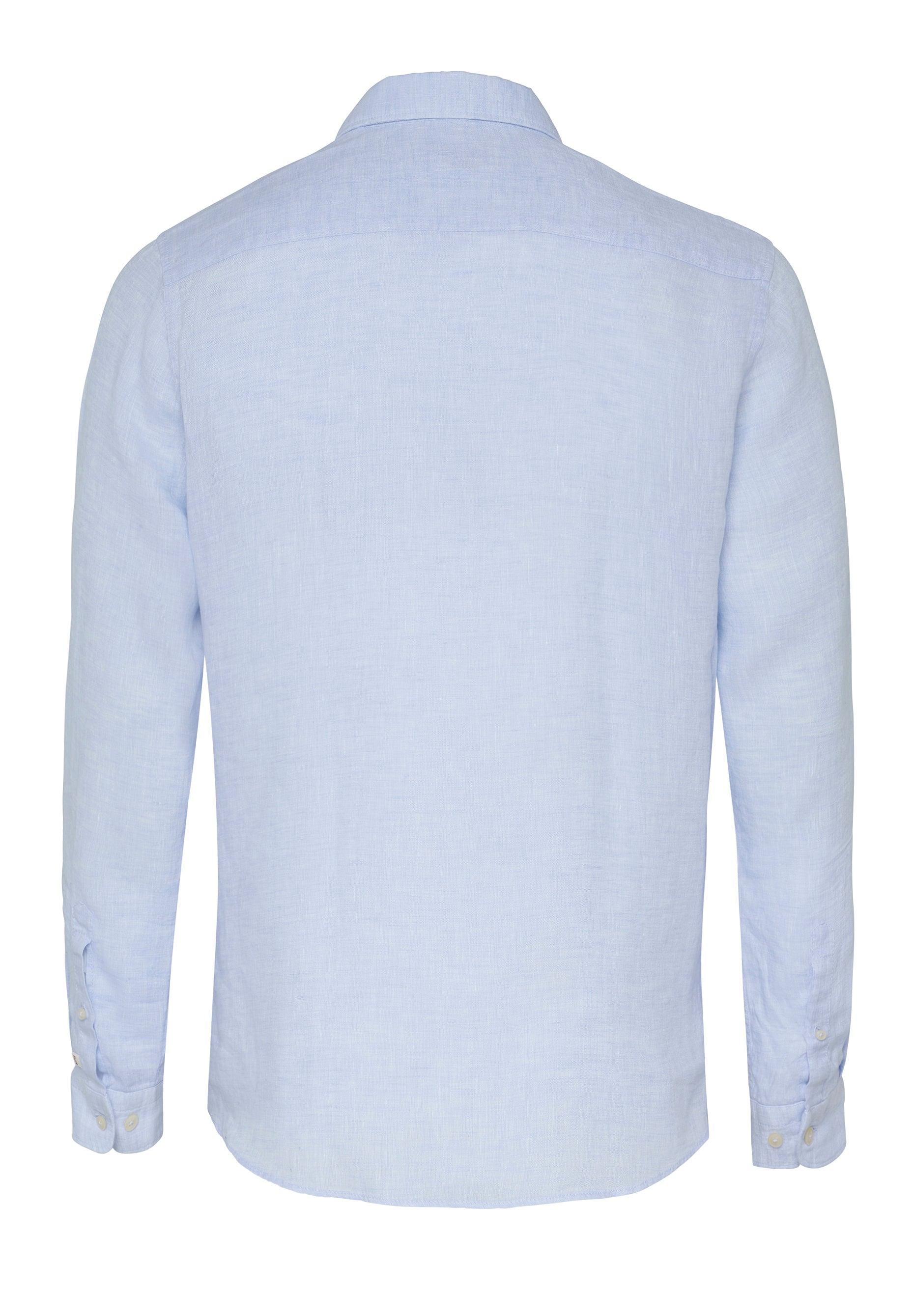 PURE- Casual Hemd Langarm