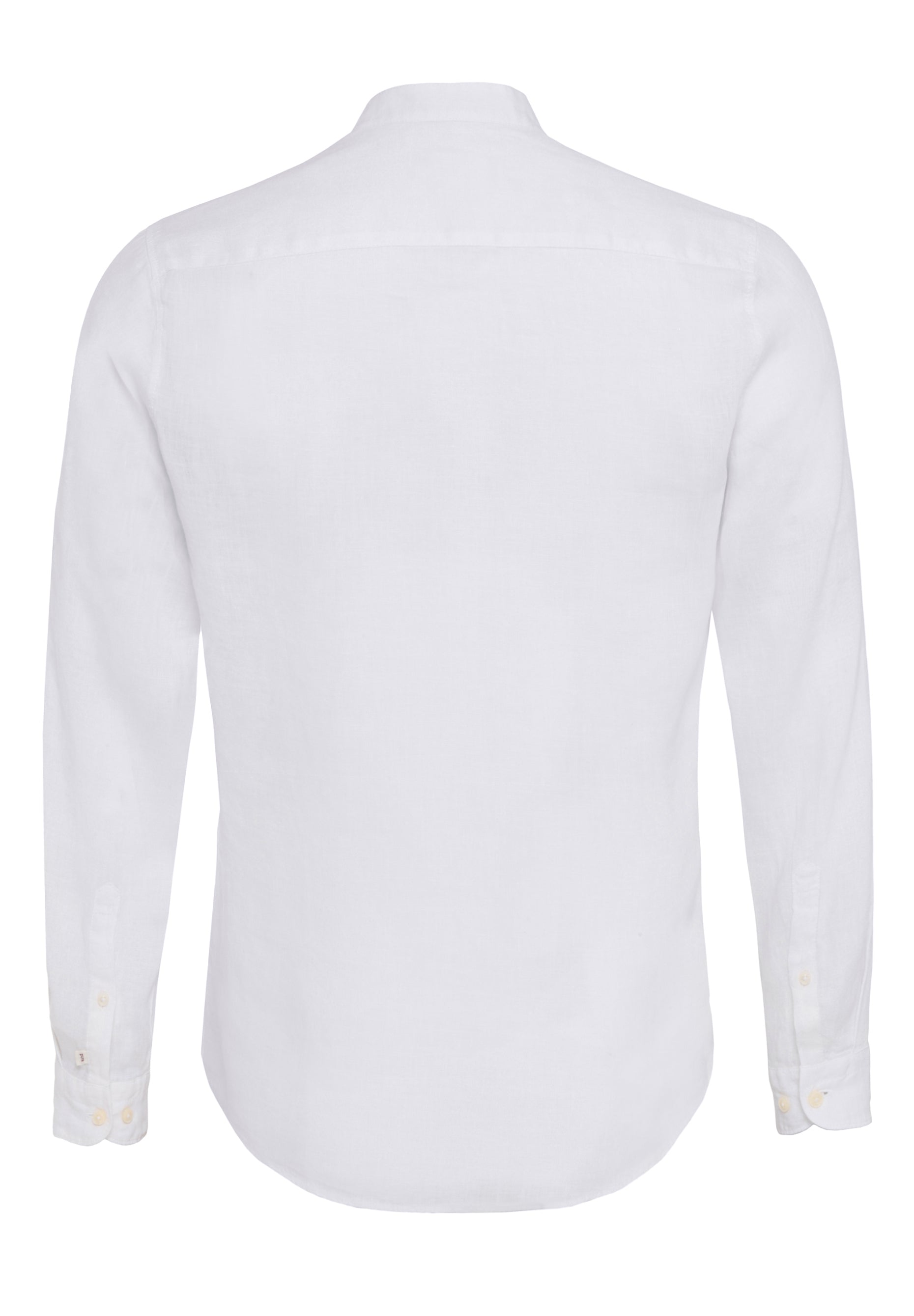 PURE- Casual Hemd Langarm