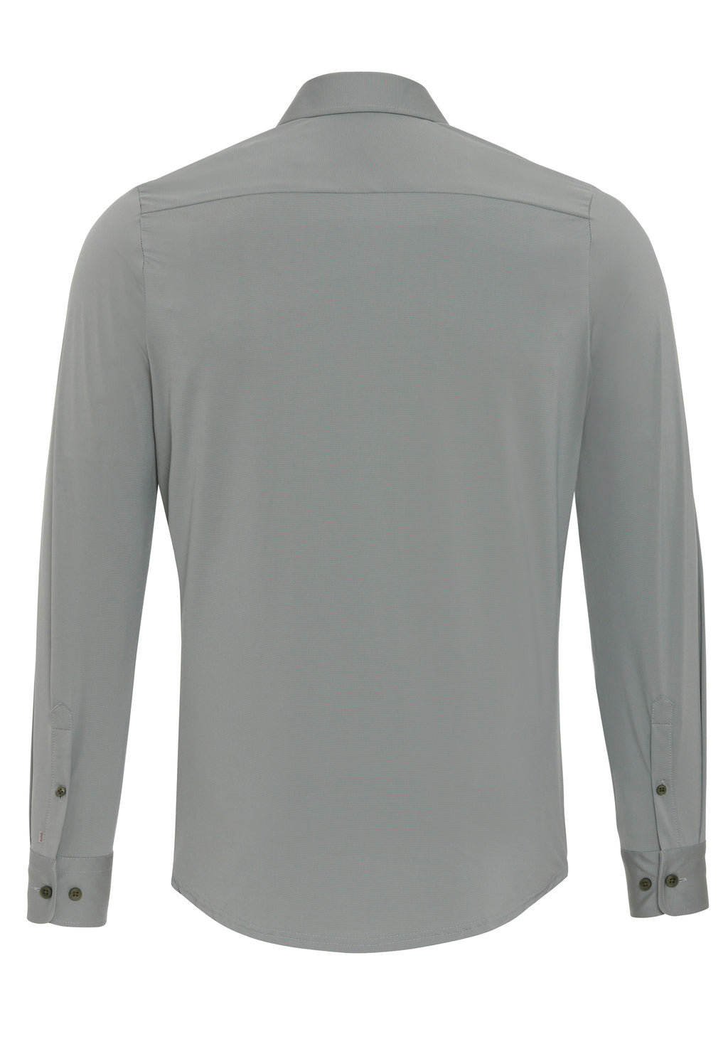 PURE- Functional Hemd Langarm