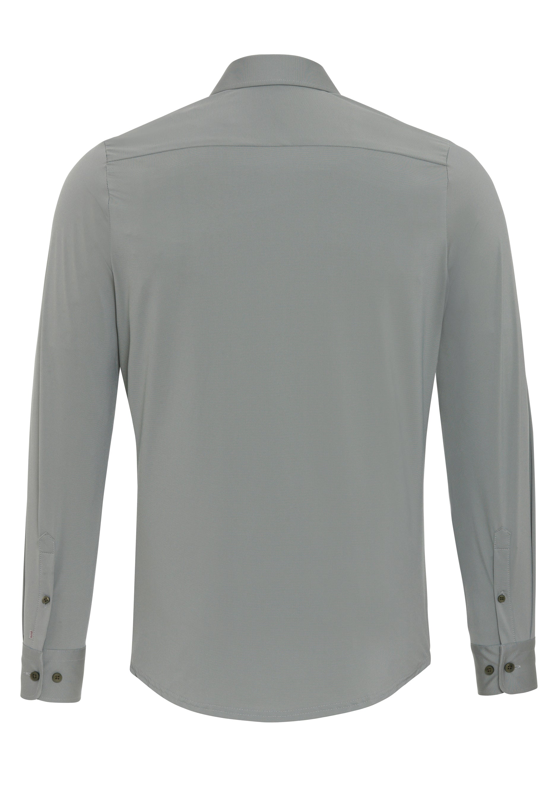 PURE- Functional Hemd Langarm