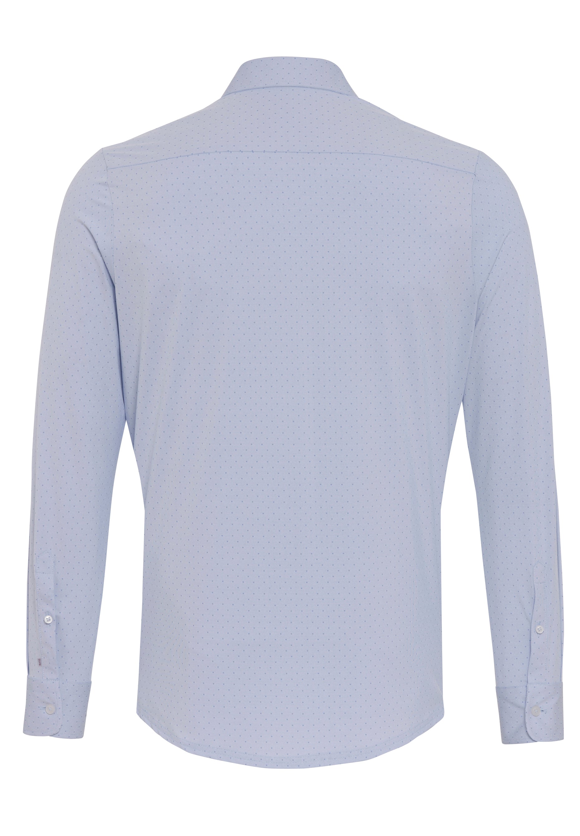 PURE- Functional Hemd Langarm