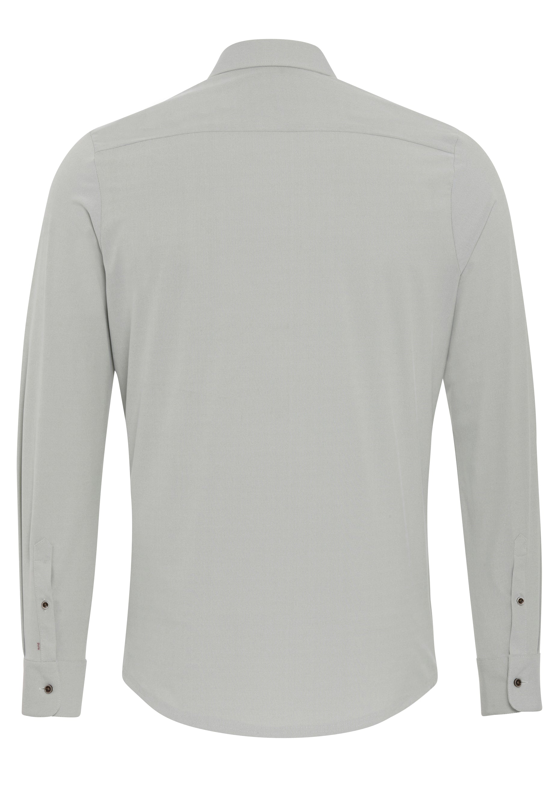 PURE- Functional Hemd Langarm
