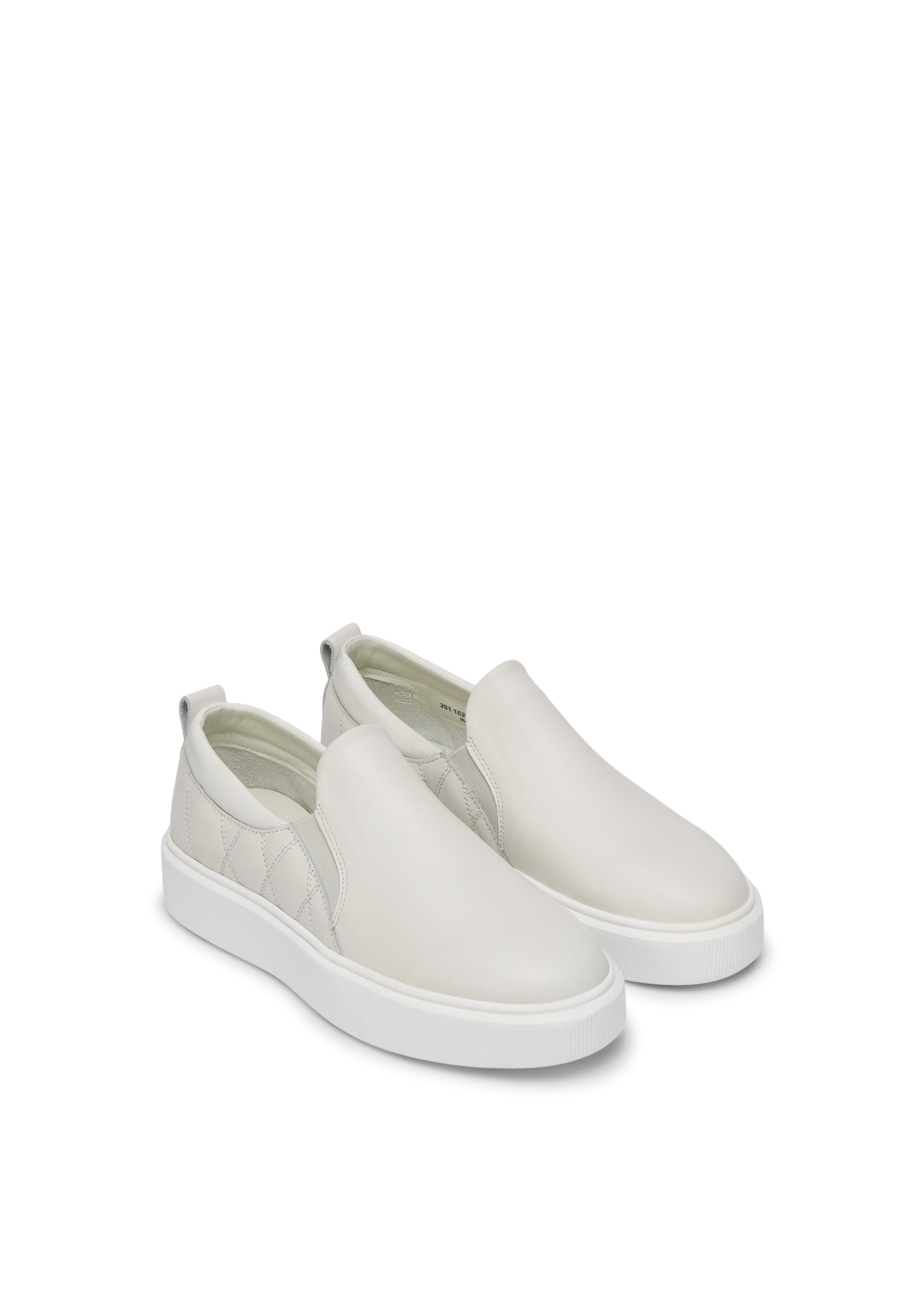 Slip-on-Sneaker
