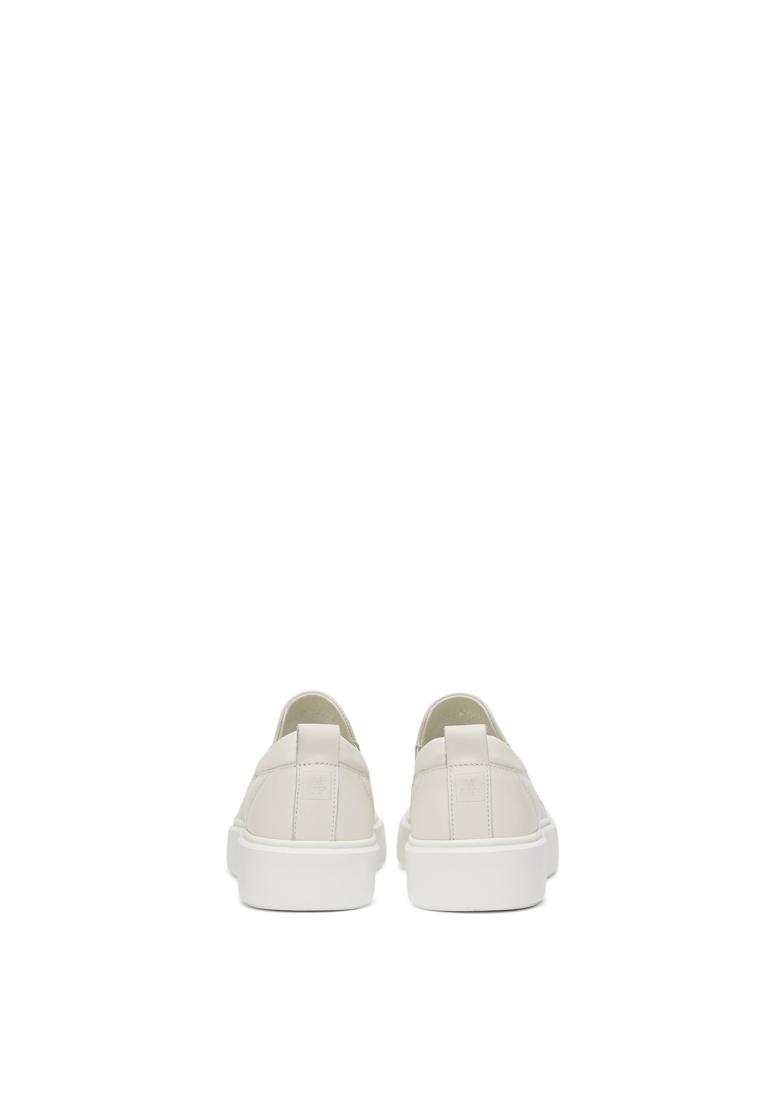 Slip-on-Sneaker