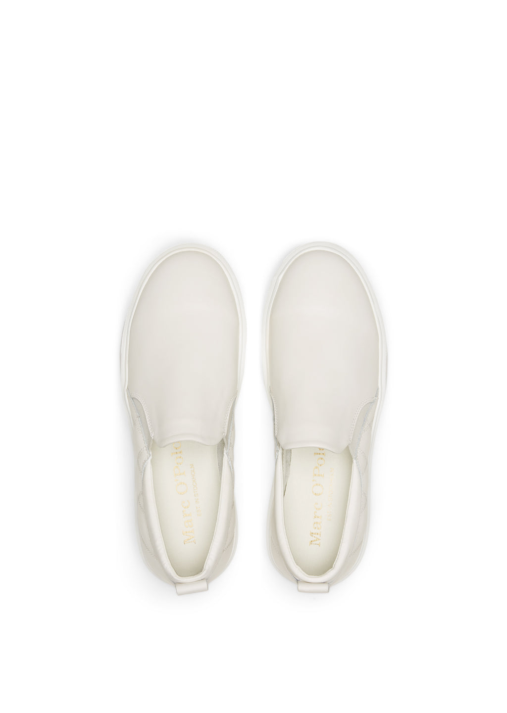 Slip-on-Sneaker