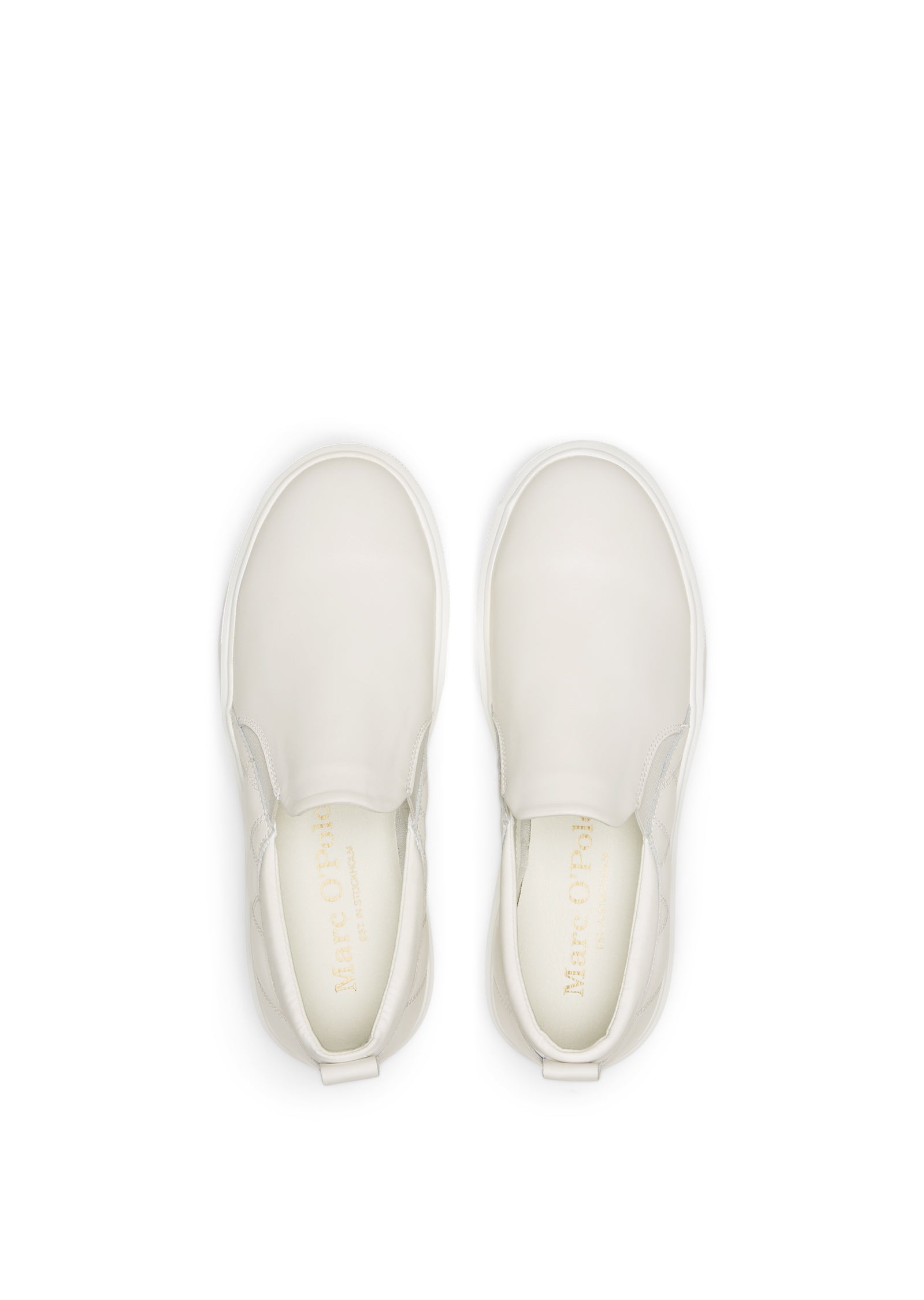 Slip-on-Sneaker