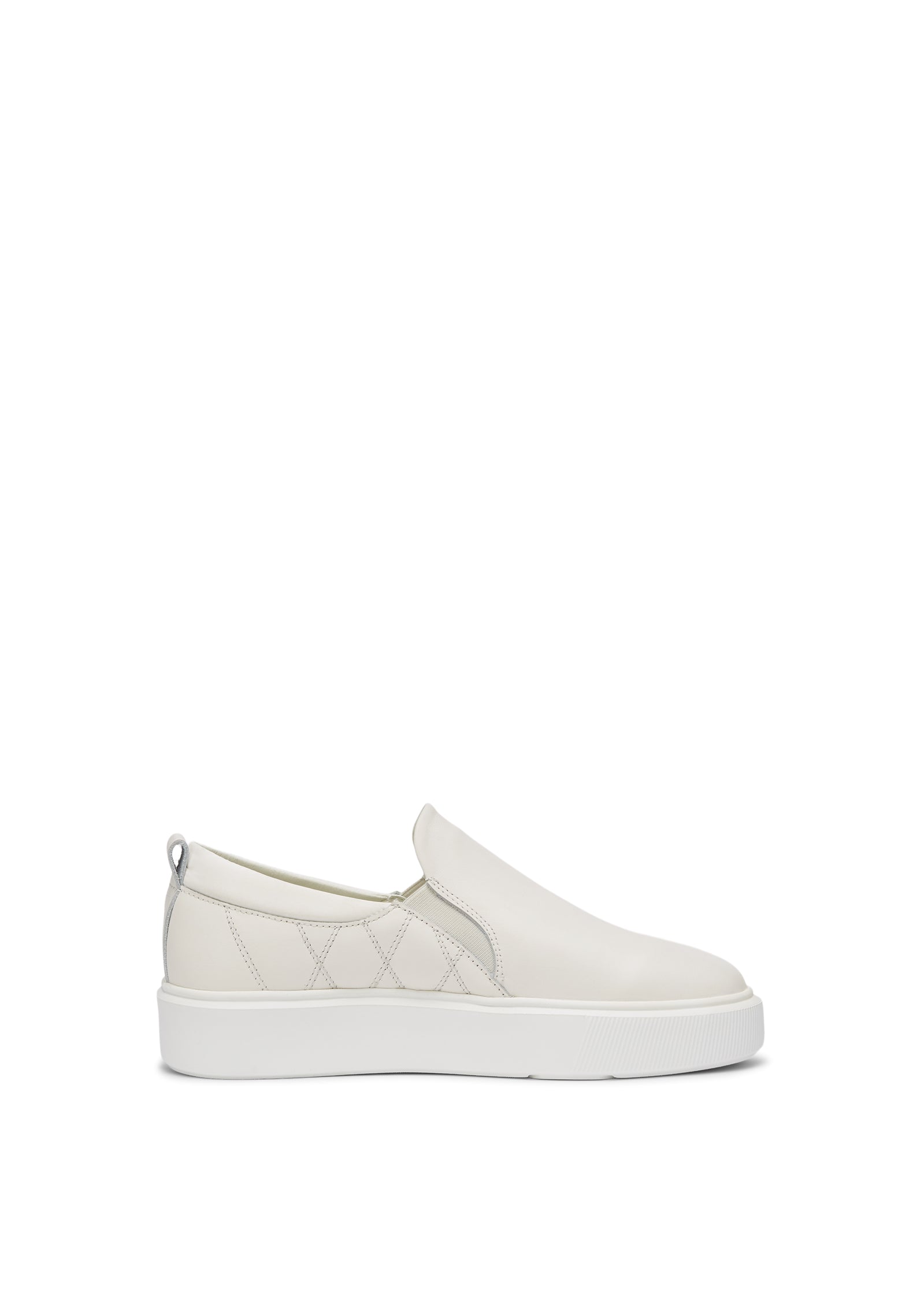 Slip-on-Sneaker