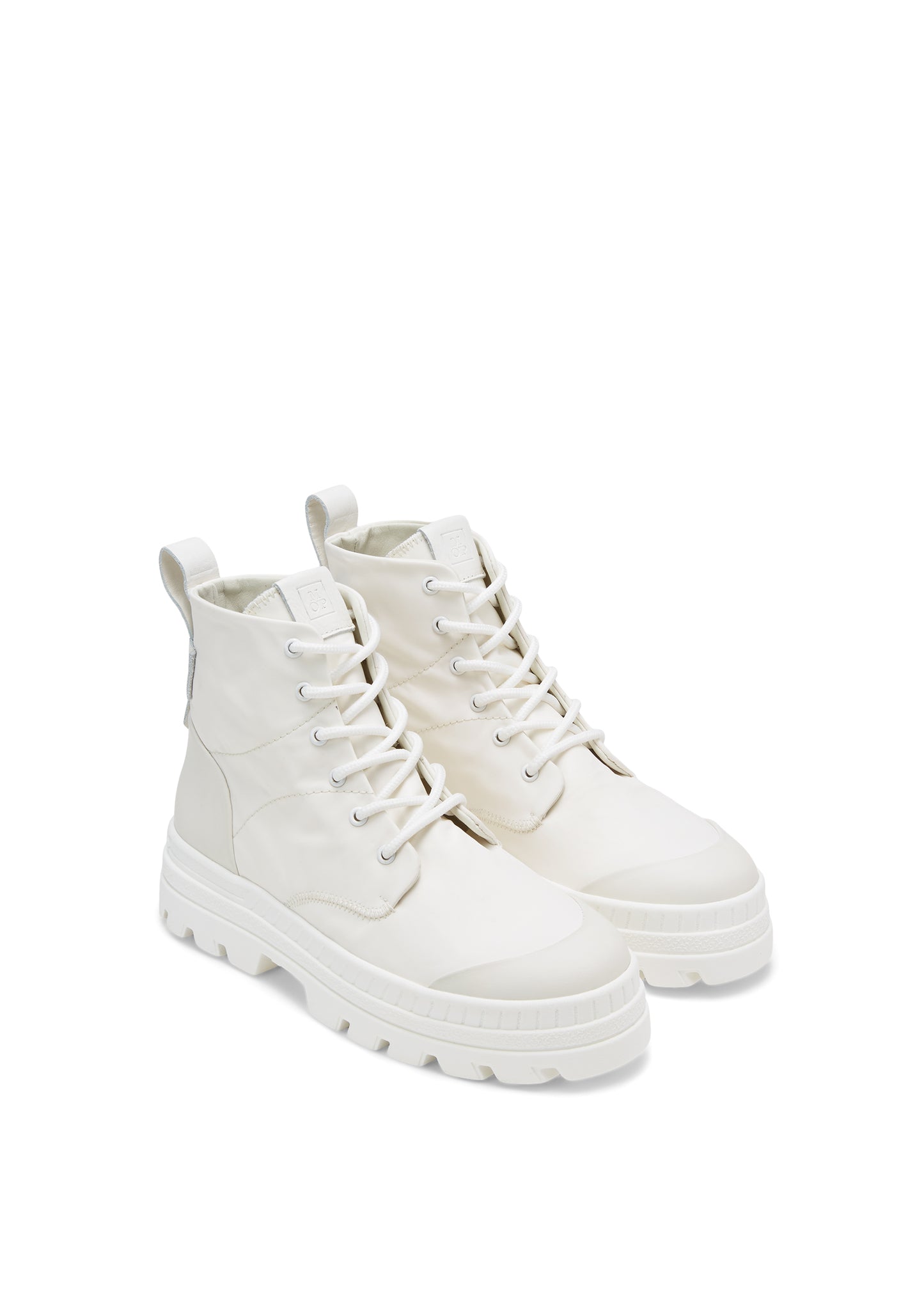 Schnürstiefel