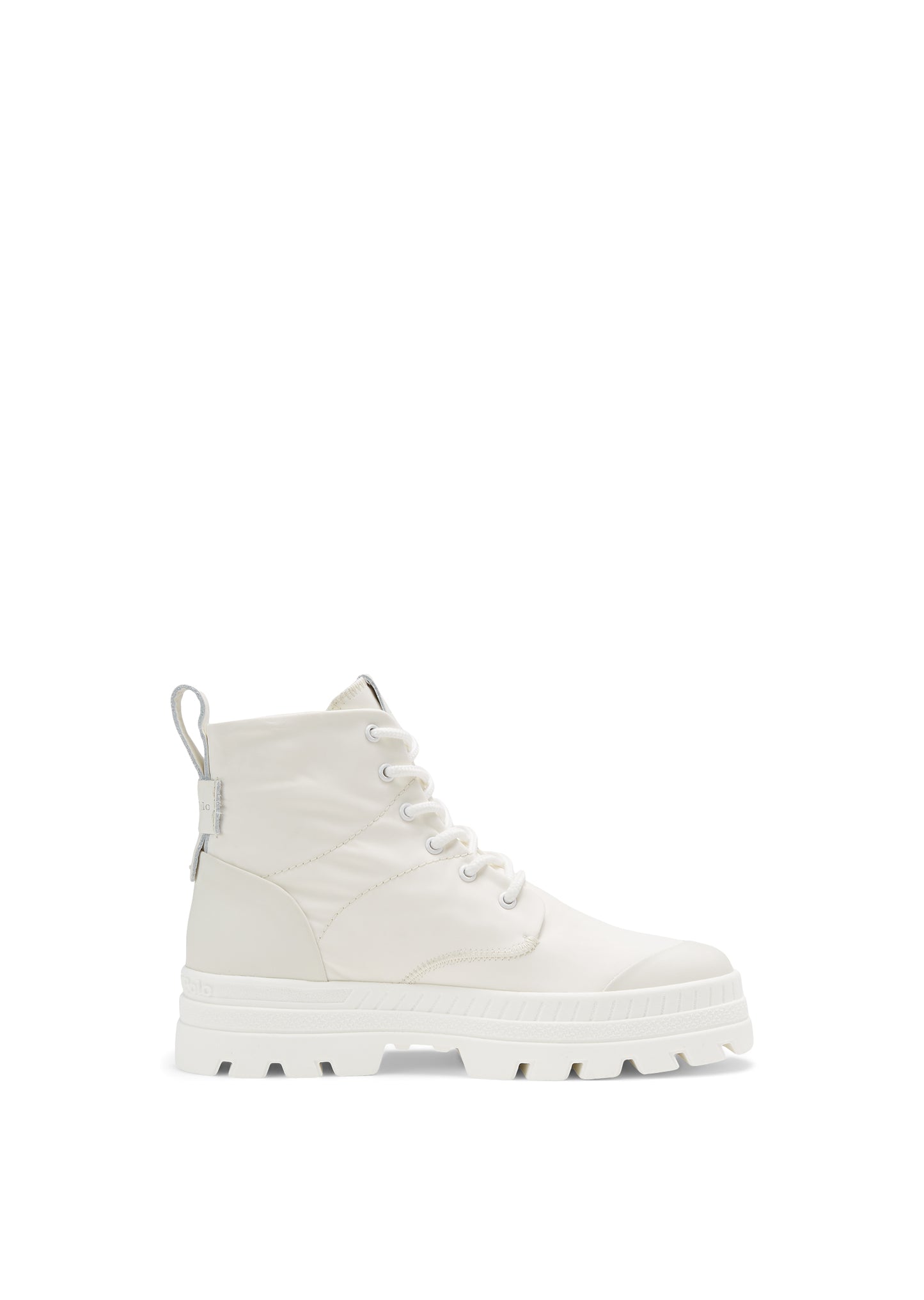 Schnürstiefel