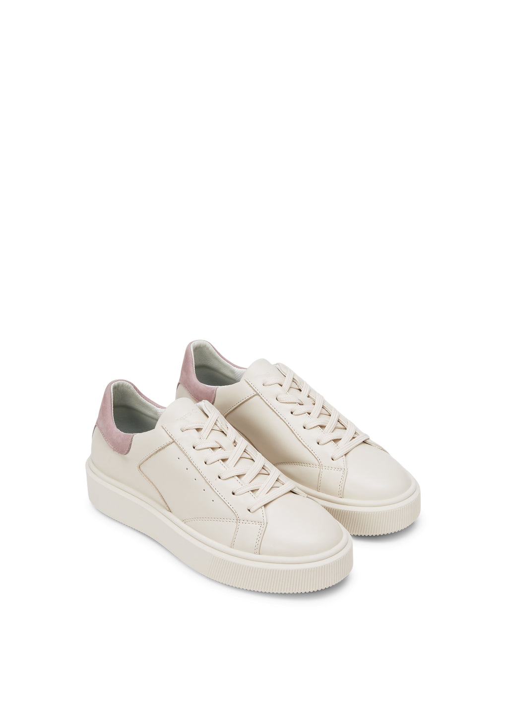 Cupsohlen-Sneaker