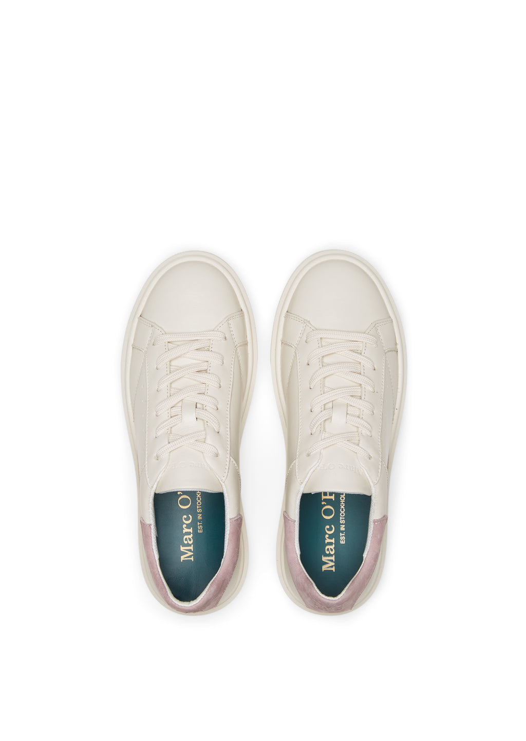 Cupsohlen-Sneaker