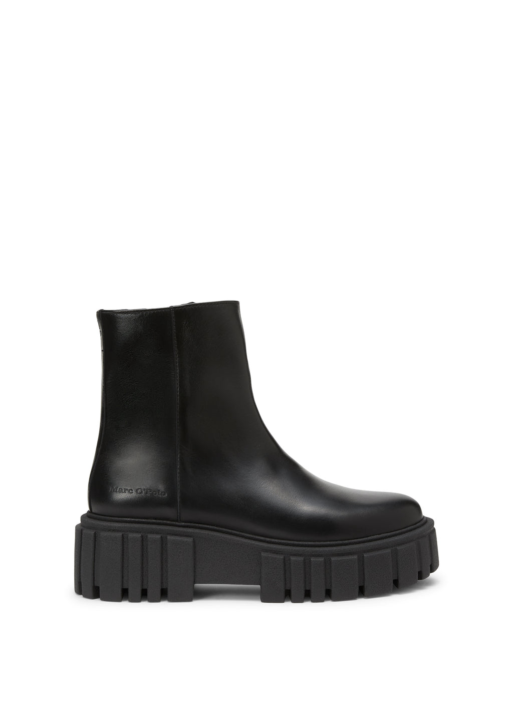 Plateau-Boots