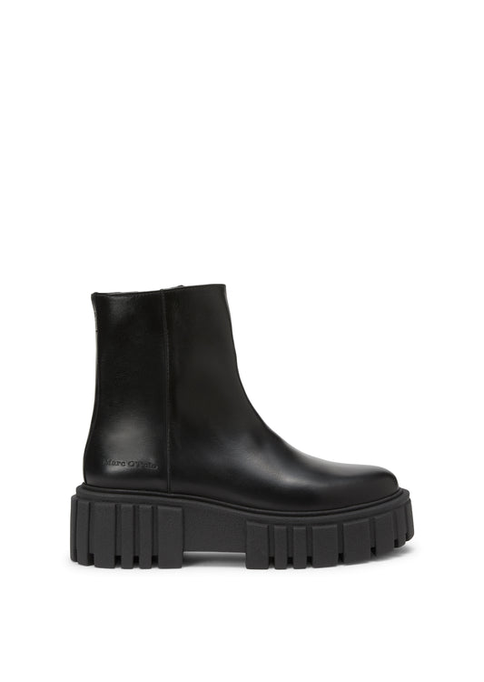 Plateau-Boots