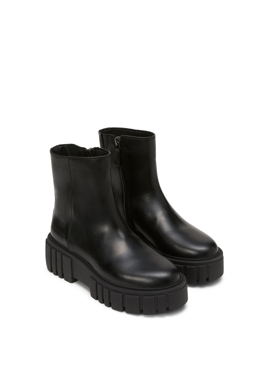 Plateau-Boots