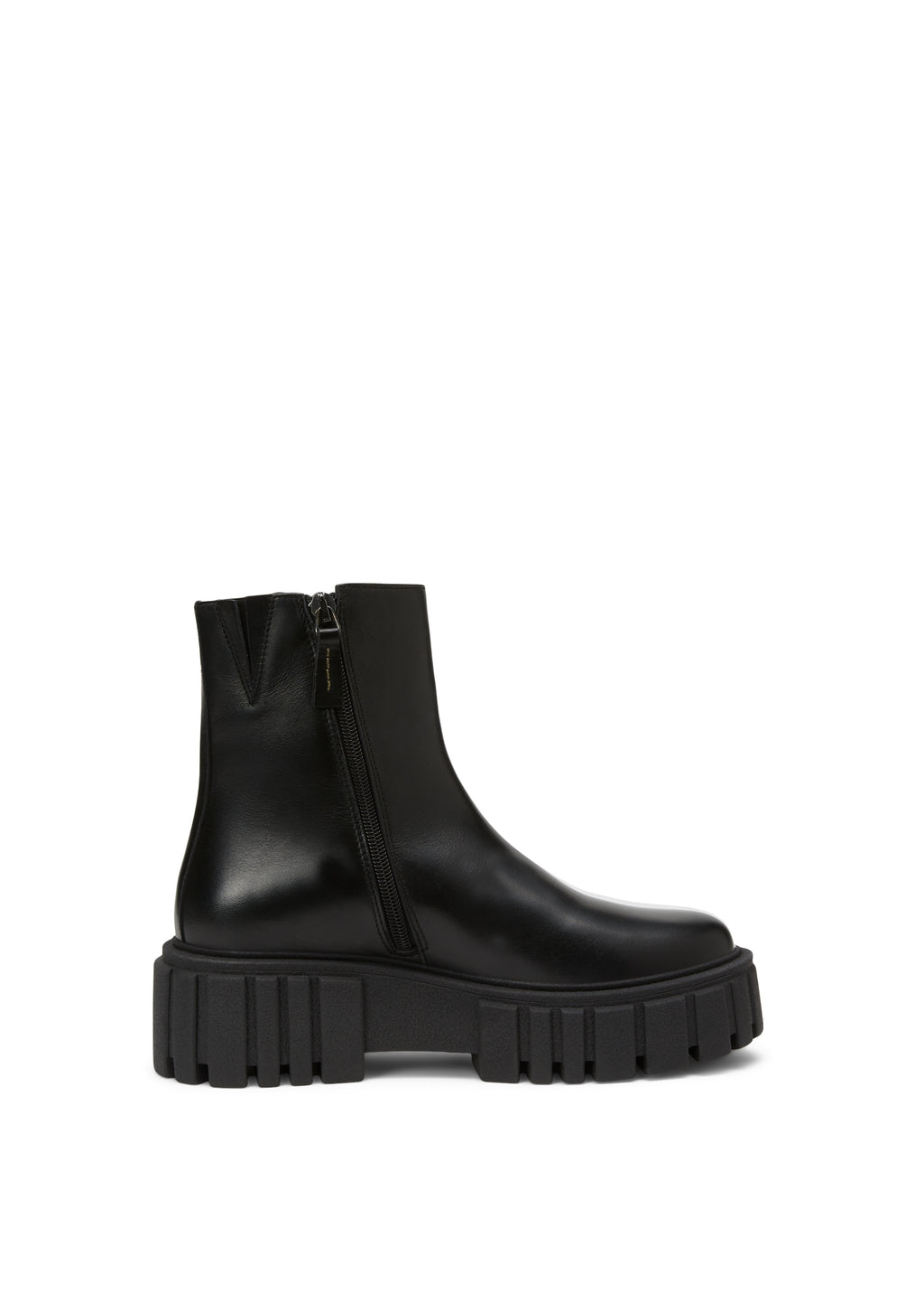 Plateau-Boots