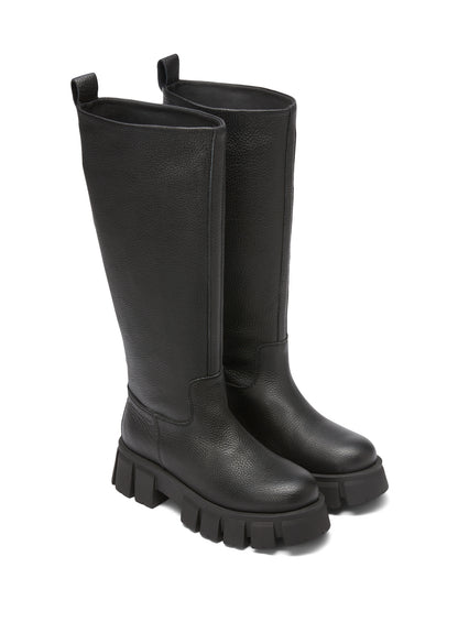 Chunky-Long-Boot