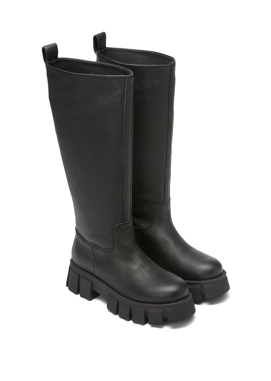 Chunky-Long-Boot