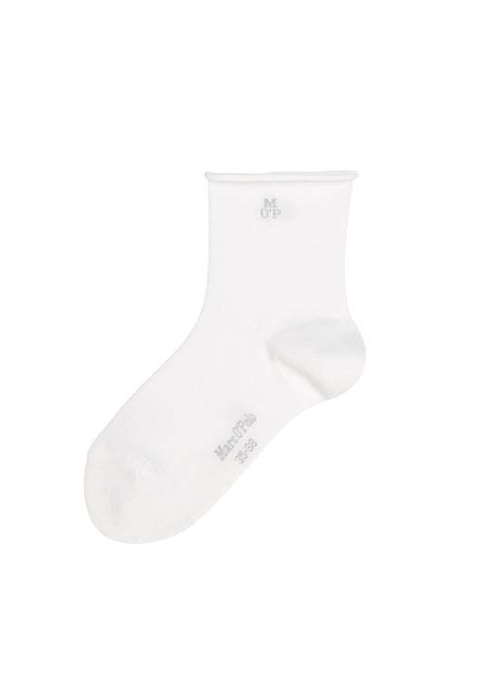 Quarter-Socken