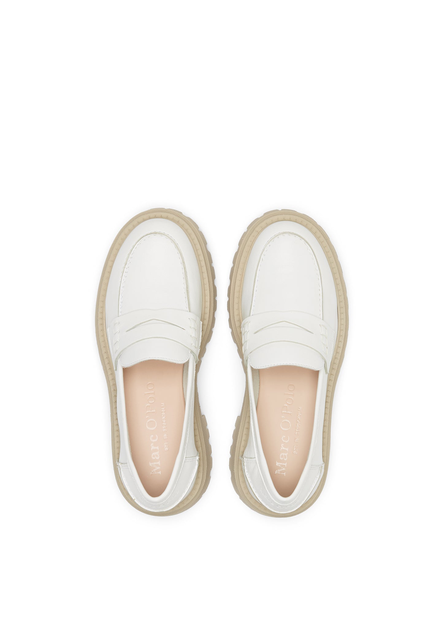 Bulky-Penny-Loafer