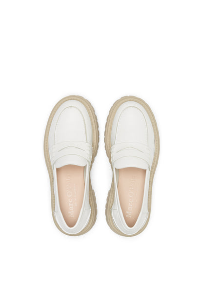 Bulky-Penny-Loafer