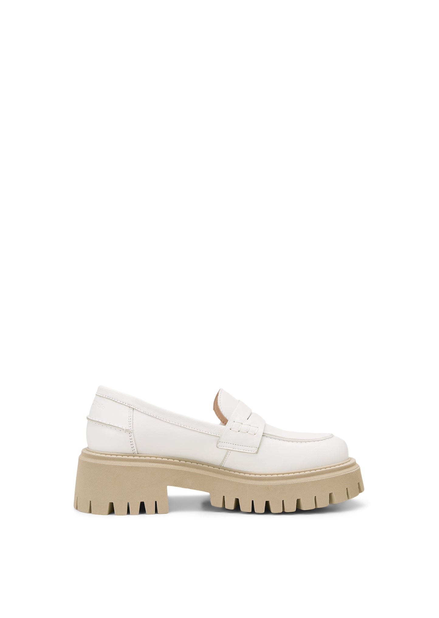 Bulky-Penny-Loafer