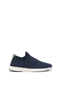 Strick-Sneaker
