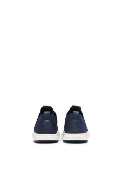 Strick-Sneaker