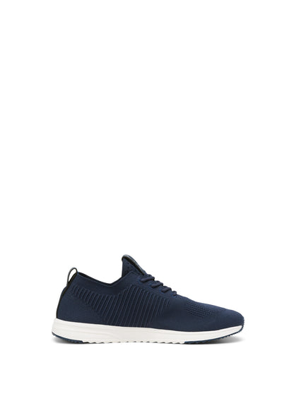 Strick-Sneaker