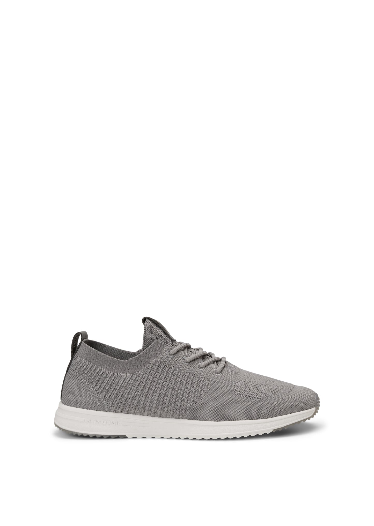 Strick-Sneaker