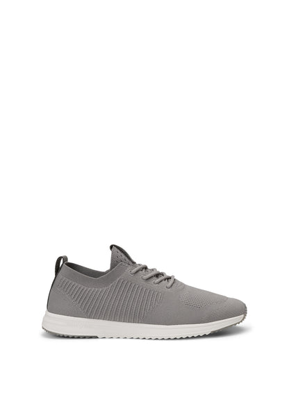 Strick-Sneaker